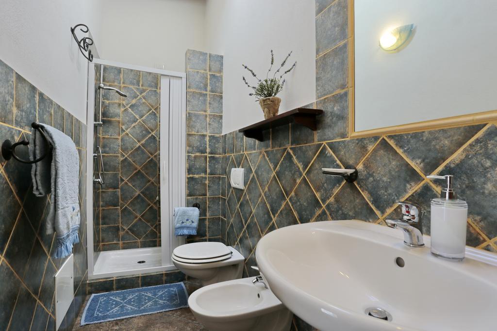 B&B Nonno Stacca Stintino Exteriér fotografie
