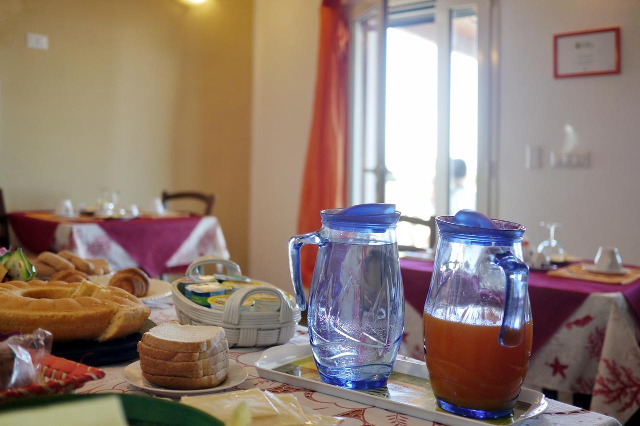 B&B Nonno Stacca Stintino Exteriér fotografie